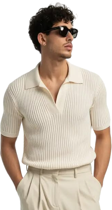 Men Fashion Model