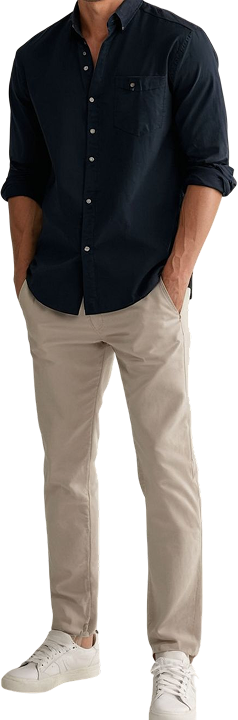 Men Fashion Outfit