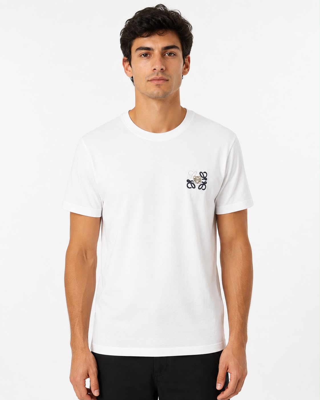 WhatsApp Image 2026-08-12 at 8.38.18 PM (2) T-Shirt loewe -AL - الصورة 1